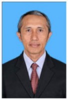 M. HUSAIN KASIM, MP., DRS