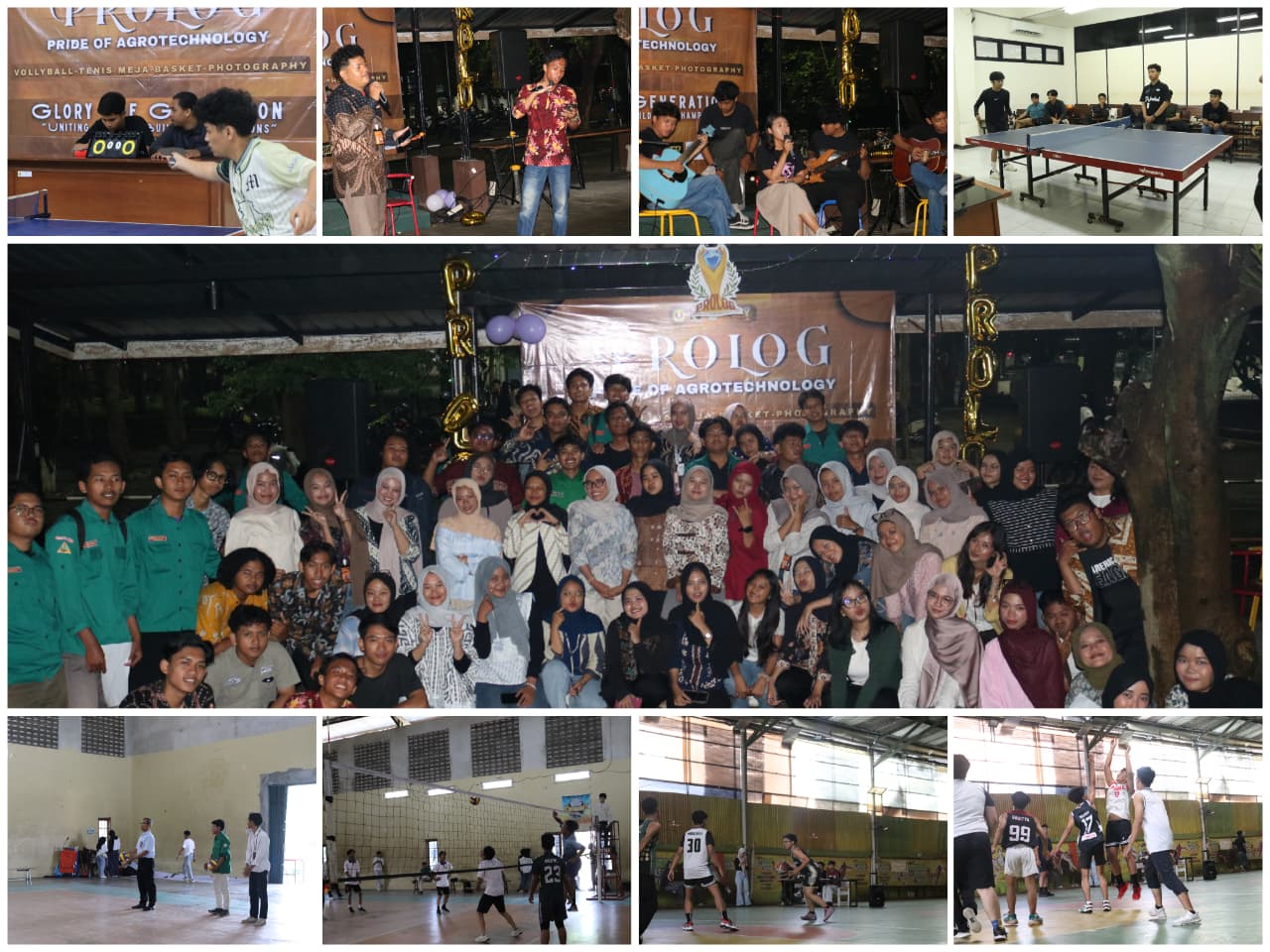 Program Studi Agroteknologi