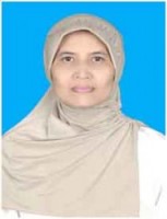 AMI SURYAWATI, MP., Ir