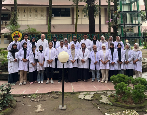 Peningkatan Kapasitas Analisis Genomik bagi Akademisi dan Praktisi Laboratorium Proteksi Tanaman, Fakultas Pertanian UPN “Veteran” Yogyakarta
