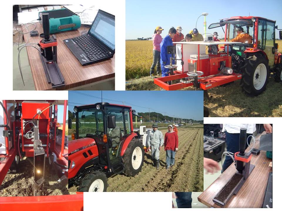 Short Course di Tokyo University of Agricultural and Technology (TUAT)
