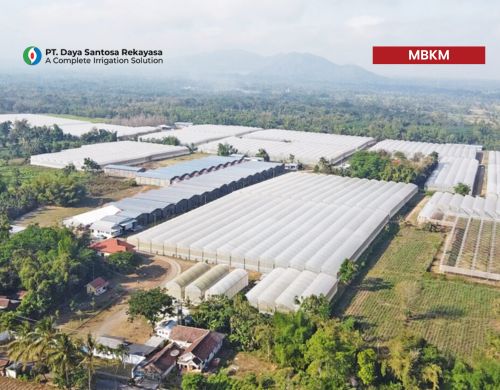 Koordinasi Kegiatan MBKM antara Prodi Agroteknologi UPN "Veteran" Yogyakarta dan PT. Daya Santosa Rekayasa