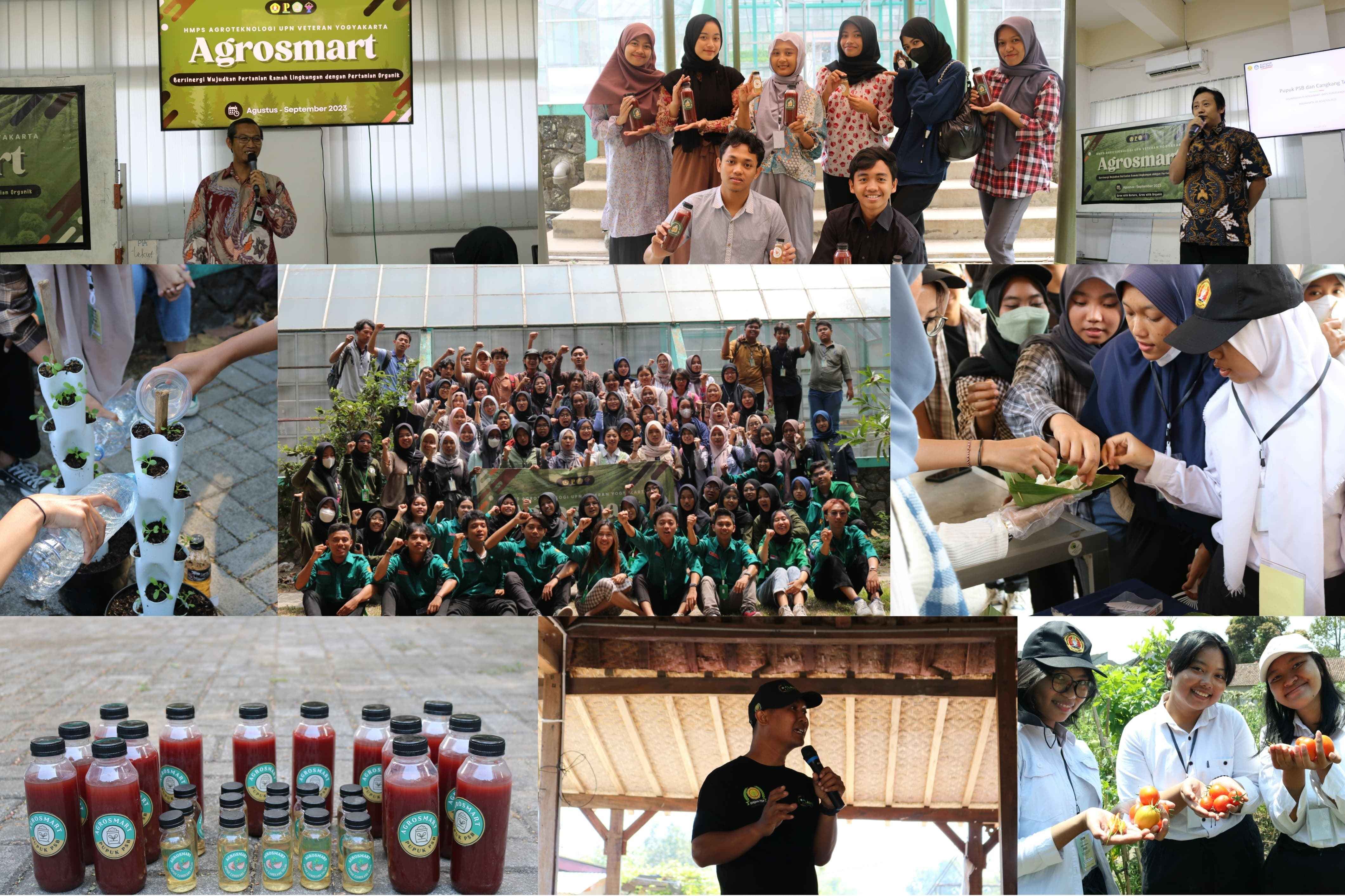 AGROSMART 2023