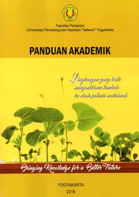 BUKU PANDUAN 2016
