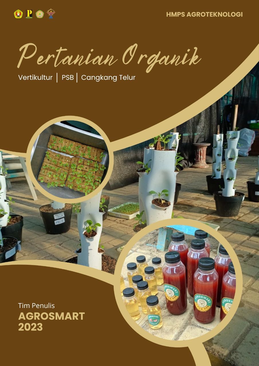 BUKU AGROSMART 
