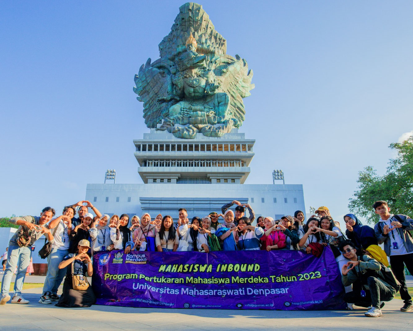 Cerita Anisa Latifa Mengikuti Pertukaran Mahasiswa Merdeka