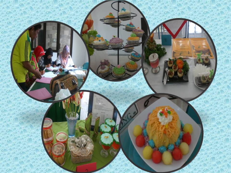 Potensi Singkong Sebagai Bahan Pangan
